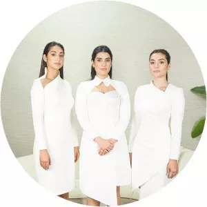 Graciela Lucía Abinader Arbaje photograph