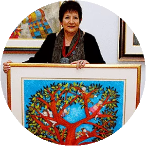 Graciela Rodo Boulanger