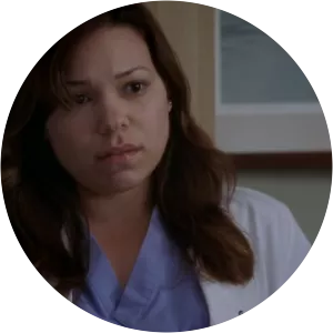 Graciella - Fictional character