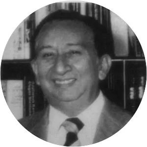 Graciliano Alpuche Pinzón