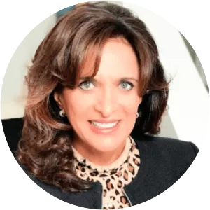 Gracinha Caiado - Ronaldo Caiado's wife