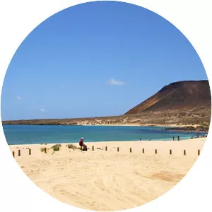 Graciosa - Island in Spain