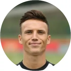 Gracjan Jaroch - Polish football player