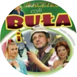 Graczykowie, czyli Buła i spóła - TV program