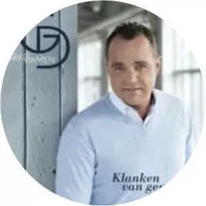 Grad Damen - Movie actor