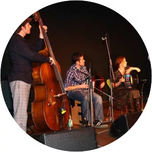 Gráda - Musical band