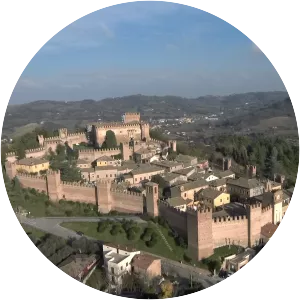 Gradara