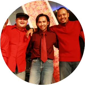 Gradasi - Musical group