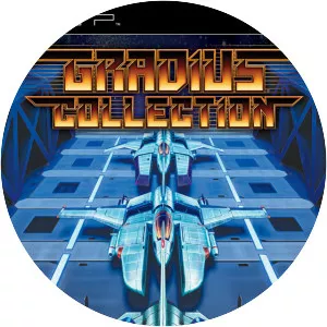 Gradius Collection