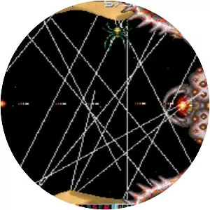 Gradius III - Video game