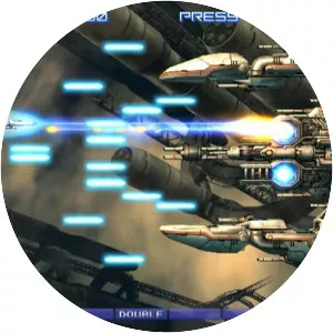 Gradius V - Video game