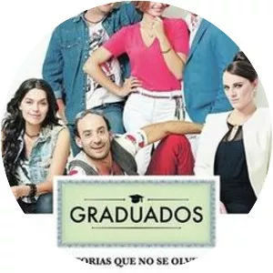 Graduados, historias que no se olvidan (. . .