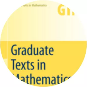 Graduate Texts in Mathematics - Textbook