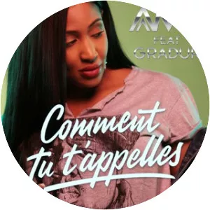 Gradur - French rapper