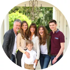 Grady Cole Young - Paul Young's son