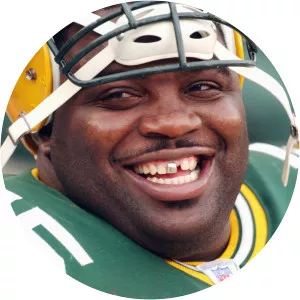 Grady Jackson - American football player