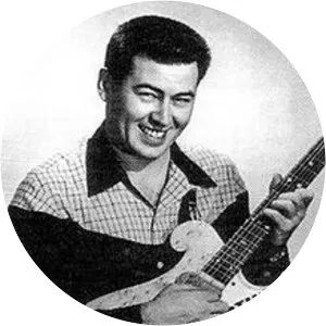 Grady Martin - American guitarist