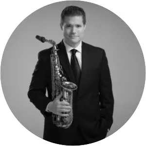 Grady Nichols - Musical artist