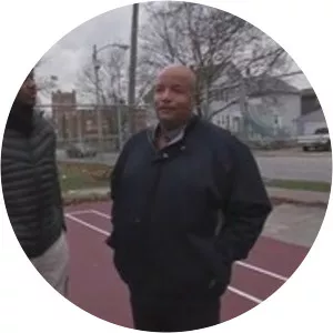 Grady Rivers - Doc Rivers' father