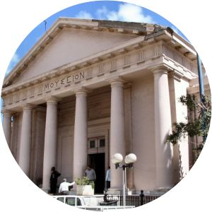 Graeco-Roman Museum