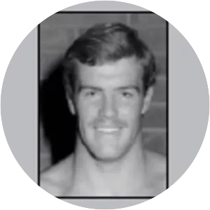 Graeme Brewer - Australian freestyle swimmer