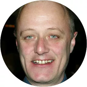 Graeme Campbell - Canadian film director