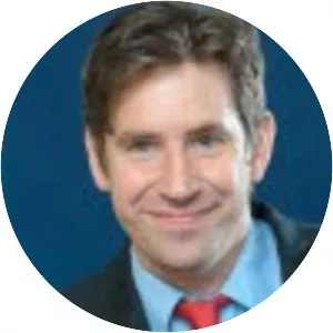 Graeme Chamberlin - Author