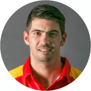 Graeme Cremer