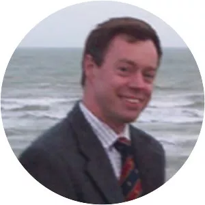 Graeme Davis - Author