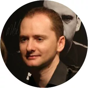 Graeme Dott - Scottish snooker player