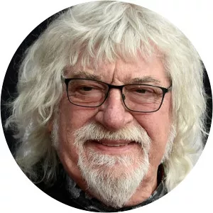Graeme Edge