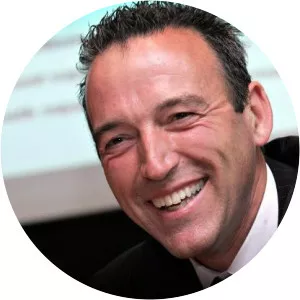 Graeme Hart