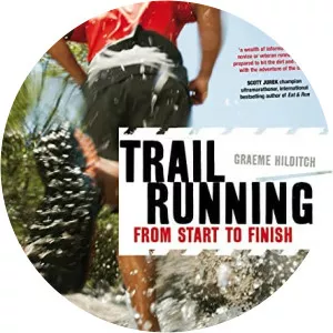 Graeme Hilditch - Author