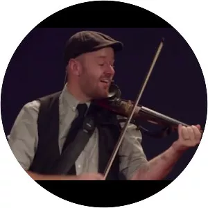 Graeme James - Musical artist