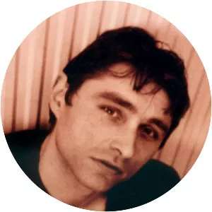 Graeme Jefferies photograph