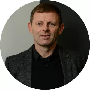 Graeme Jones - Soccer player