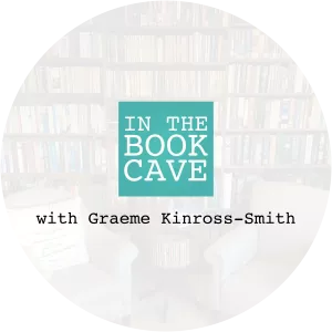 Graeme Kinross-Smith - Author