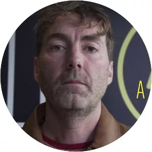 Graeme Maley - Film director