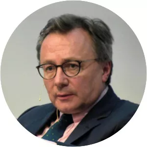 Graeme Maxton - Economist