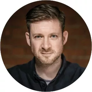 Graeme McAulay - Film producer