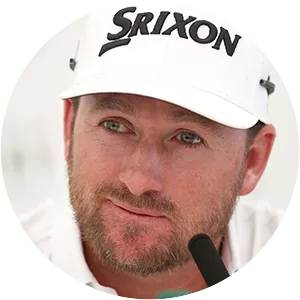 Graeme McDowell