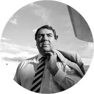 Graeme McMahon - Australian rules football player