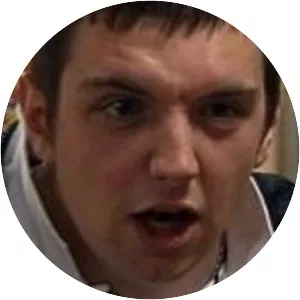 Graeme Proctor - Fictional character