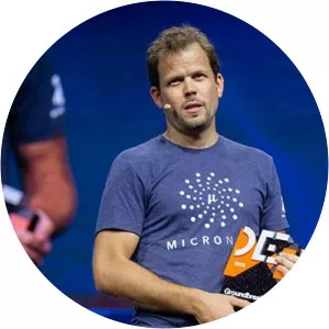 Graeme Rocher - Author