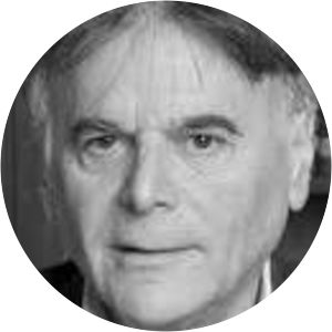 Graeme Segal - Mathematician