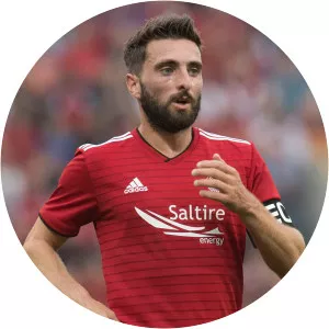 Graeme Shinnie