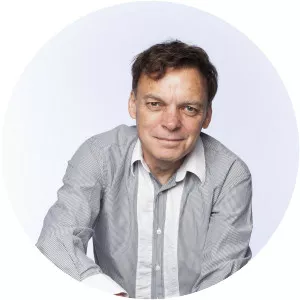 Graeme Simsion