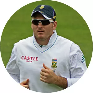 Graeme Smith