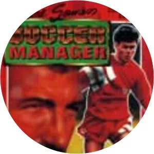 Graeme Souness Soccer Manager - Video game