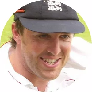 Graeme Swann